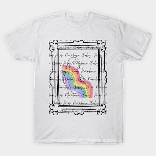 My Rainbow Baby T-Shirt